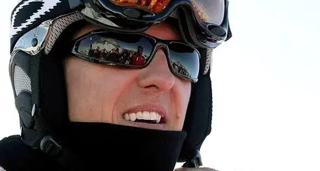Schumacher compie 51 anni dal 2013 nessuno l'ha più visto fra \"voci\" e privacy assoluta