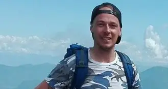 L'Altopiano di Piné in lutto per la morte improvvisa di Ioriatti stroncato da un infarto in ferrata