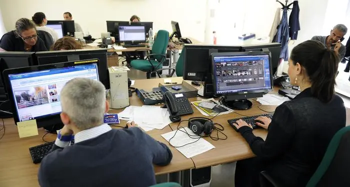 Dopo quasi 10 anni gli stipendi sono tornati a salire