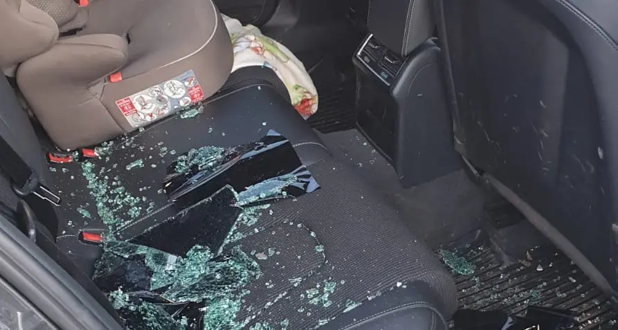 Viote, ladri al parcheggio Le auto nel mirino
