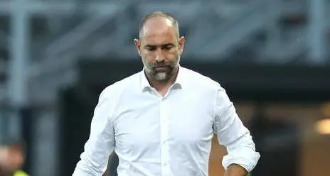 L'Udinese ha esonerato Tudor è il quarto allenatore di A che ci rimette la panchina
