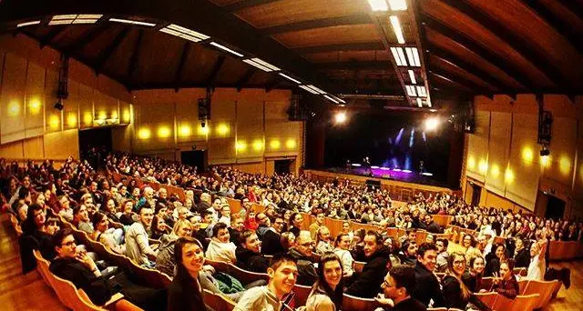 Cultura: Dalla Sega replica a Matuella «Sbaglia, siamo già sulla strada giusta»