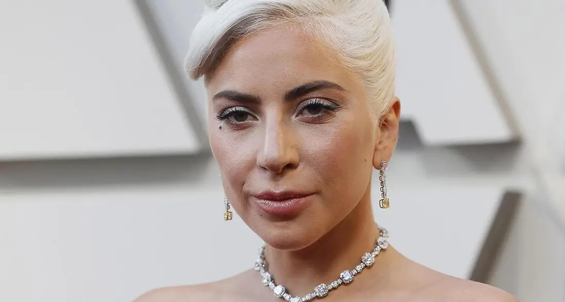 Lady Gaga ancora attrice, sarà Lady Gucci