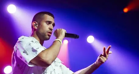 Mtv Ema, Mahmood è vincitore Best Italian Act