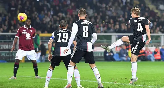Juve, ennesima vittoria ed ennesime polemiche