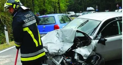Le strade del Bondone non sono un circuito di Formula 1