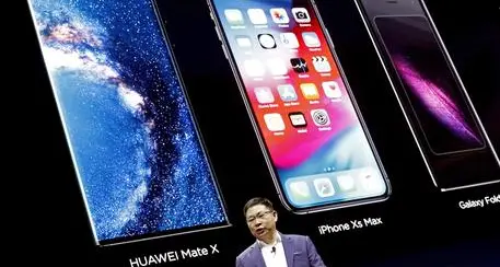 Il mercato smartphone torna a crescere