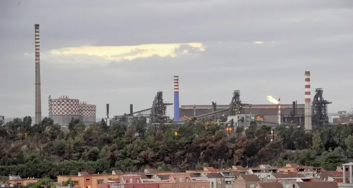Ilva, ArcelorMittal si ritira I sindacati: «Bomba sociale»