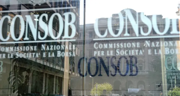 Consob: il 30% degli italiani non sa cosa sia un conto corrente
