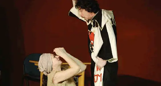 Martino Martini ci riporta in Cina