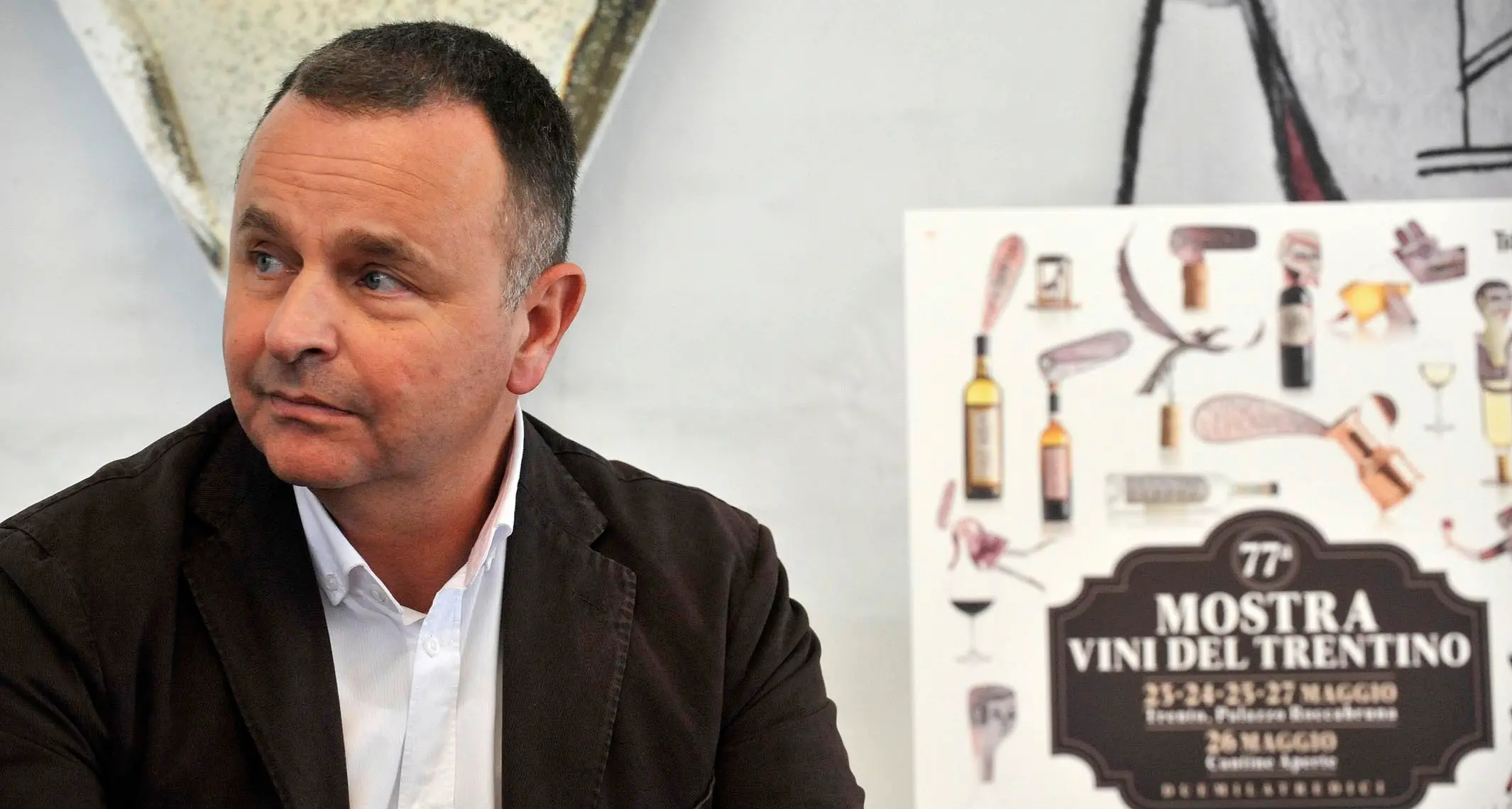 Mercatini di Natale a Trento Antoniolli: ristoratori preoccupati l'incertezza ci sta danneggiando