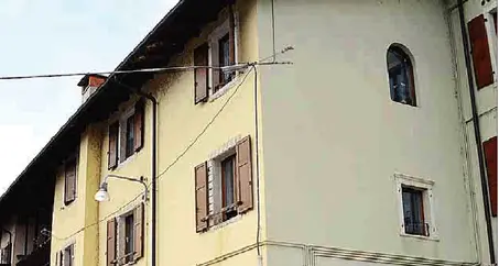 Sfrattati: un tetto solo se divisi Ma i coniugi dicono \"no\"
