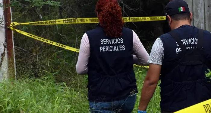 Dieci Mormoni americani fra cui almeno 4 bambini massacrati dai narcos messicani