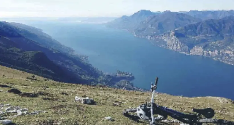 Nuovo tunnel sotto il Baldo da Avio a Malcesine: via libera del Consiglio regionale veneto