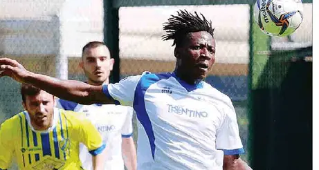 «Il razzismo nel calcio è una vera vergogna»