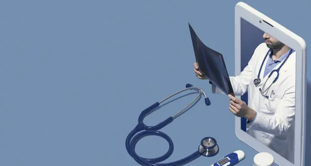 La telemedicina piace agli italiani