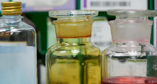 Disinfettanti ospedalieri inefficaci contro superbatterio
