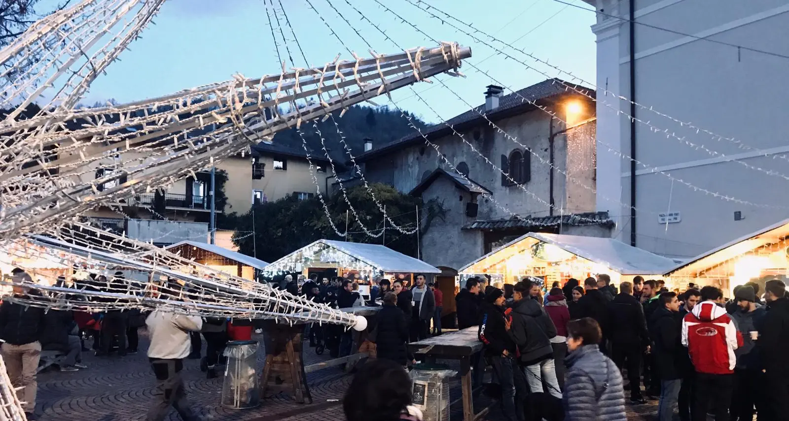 «Perzenland» in forse tra Covid e pochi fondi