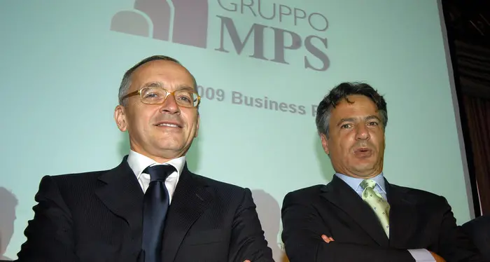 Monte dei Paschi di Siena: condanne a più di 7 anni per l'acquisizione di Antonveneta