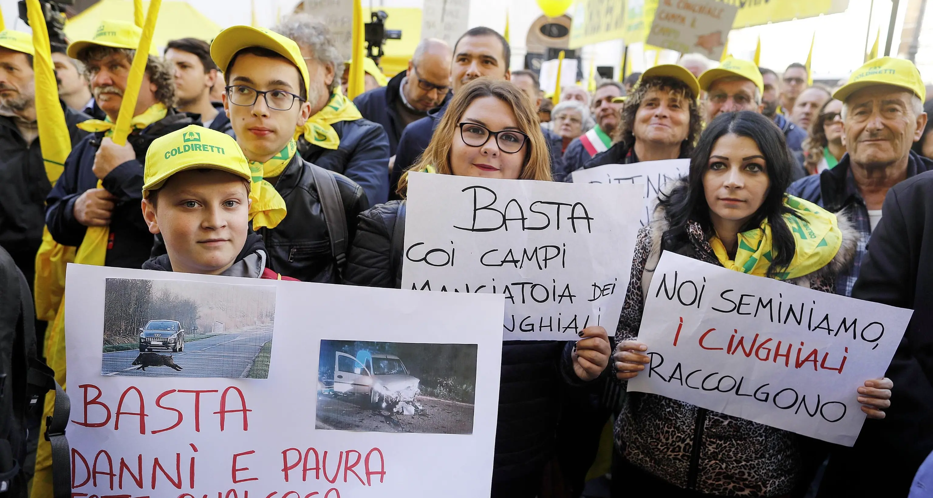 Agricoltori, arriva la tassazione Irpef Roma introduce il prelievo dal 2021: sarà di 23 euro ogni 1.000 di reddito