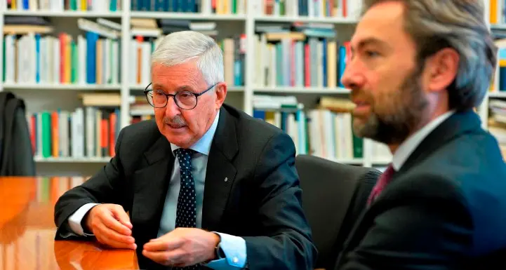 Benassi: «Dolomiti Energia va quotata in Borsa»
