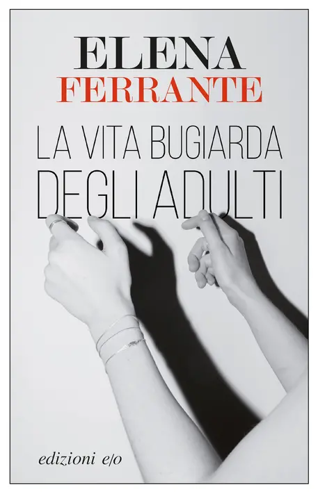 Il nuovo libro della Ferrante già \"piratato\" ed offerto ai librai e pure su internet