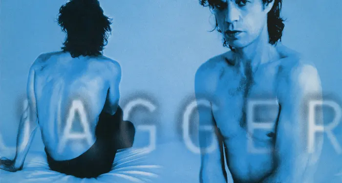 Tutti i singoli di Mick Jagger riuniti in un nuovo vinile