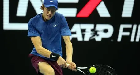 Strepitoso Yannick Sinner: nel torneo NextGen dell'ATP è già in semifinale