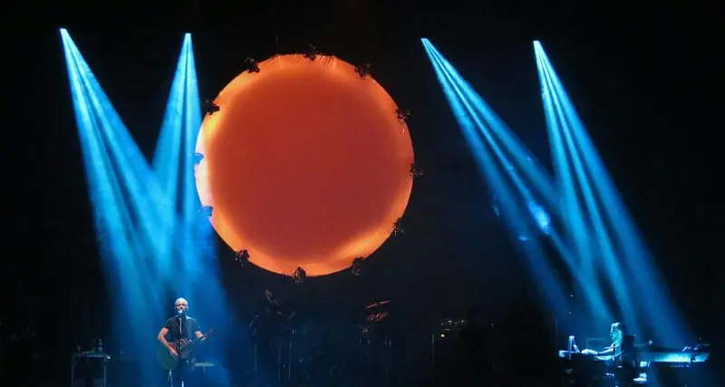Chi ama i Pink Floyd non perda stasera a Trento il concerto The Big One