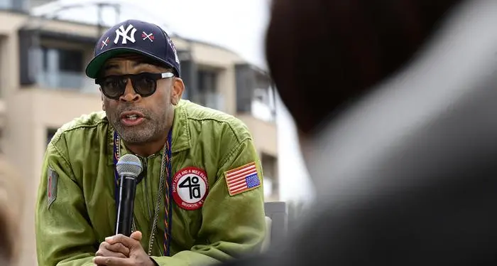 Il nuovo film di Spike Lee «Giulietta e Romeo» ma ambientato a Brooklyn