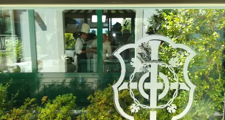 Alla tv tedesca va in onda Master Chef girato a Trento (registrato più di un anno fa)