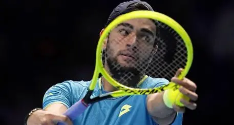 Berrettini batte Thiem alle Finals Vittoria storica per il tennis italiano