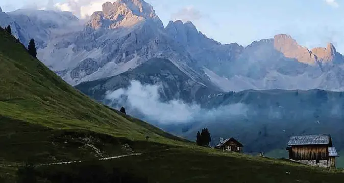 Una strategia comunitaria: da oggi il convegno su Alpi e welfare