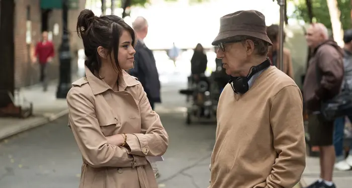 Nuovo film di Woody Allen: un omaggio a New York in sala dal 28 novembre