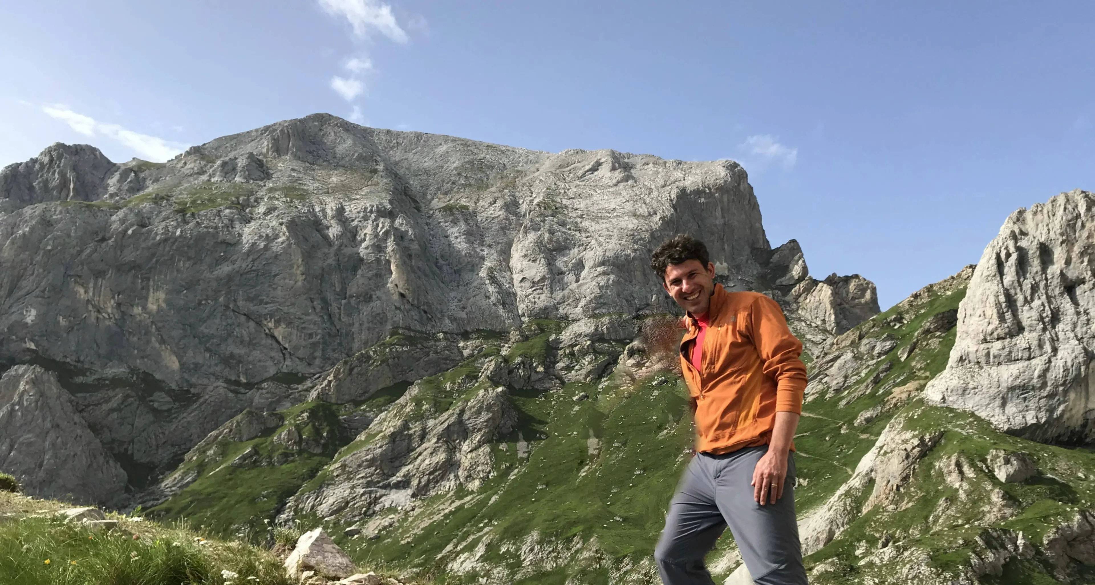 Le Alpi e il cambiamento climatico «Ogni anno il bosco si sposta in alto di 16 metri, è un disastro»