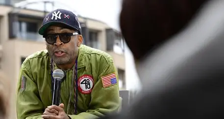 Spike Lee, il nuovo film è Giulietta e Romeo a Brooklyn