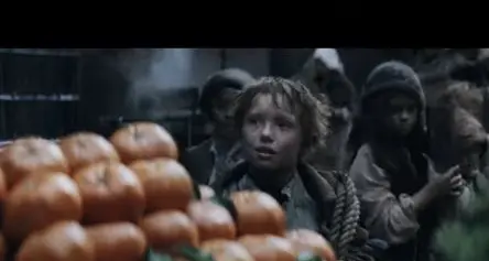 Babbo Natale è inglese? Lo spot di Sainsbury's è un vero film favoloso