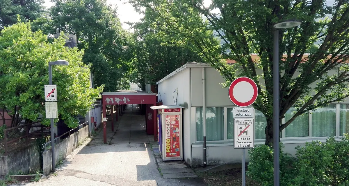 Via libera dal Comune al nuovo Centro Civico per la comunità di Povo