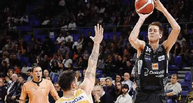 L'Aquila sbanca pesaro all'overtime