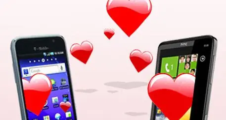Usa, rispediti migliaia di vecchi messaggi San Valentino
