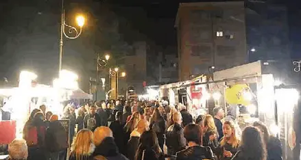 Agostino Carollo contro tutti Nel mirino anche le feste d'autunno