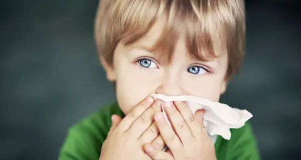Influenza e raffreddore I consigli utili della pediatra