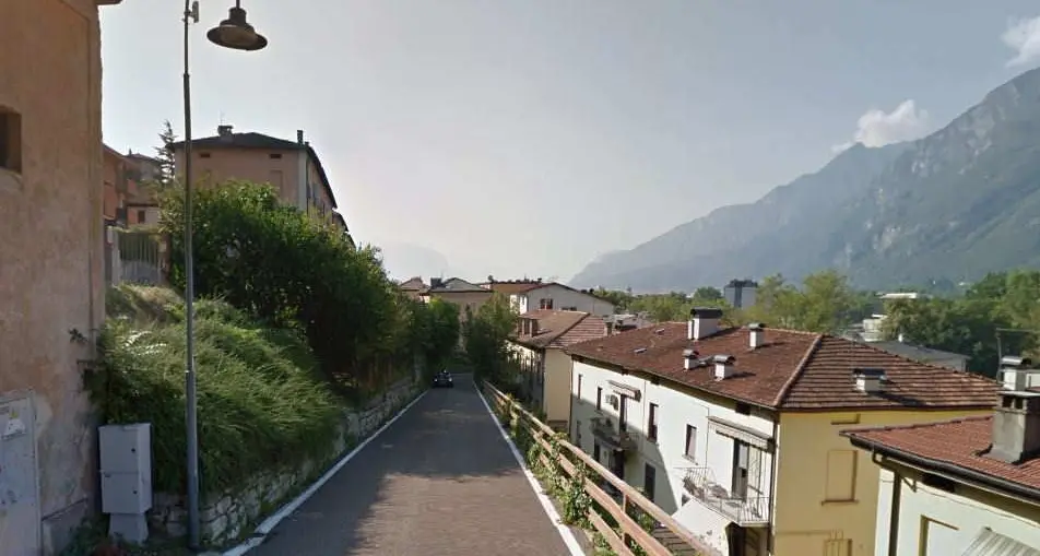 La ladra nello scantinato presa con le mani nel sacco e arrestata dai Carabinieri