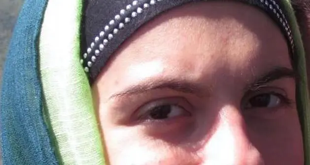 Foreign fighter italiana condannata a 2 anni e 8 mesi: aveva seguito il marito in Siria