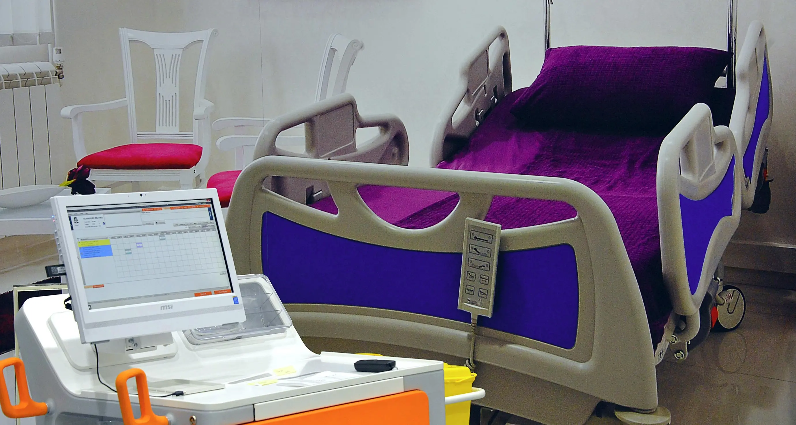 La trentina Gpi si aggiudica mega-appalto da 122,9 milioni con Telecom e InterSystems per il Sistema ospedaliero del Veneto