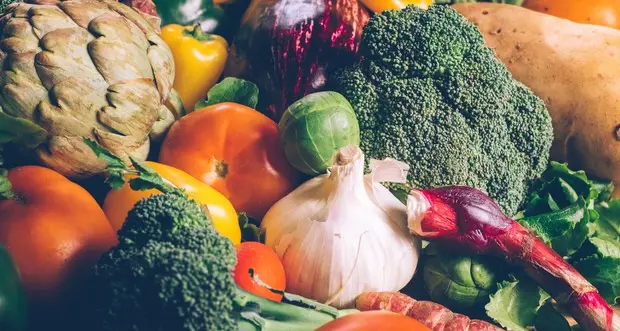 In un gene il perché alcuni mangiano poco le verdure