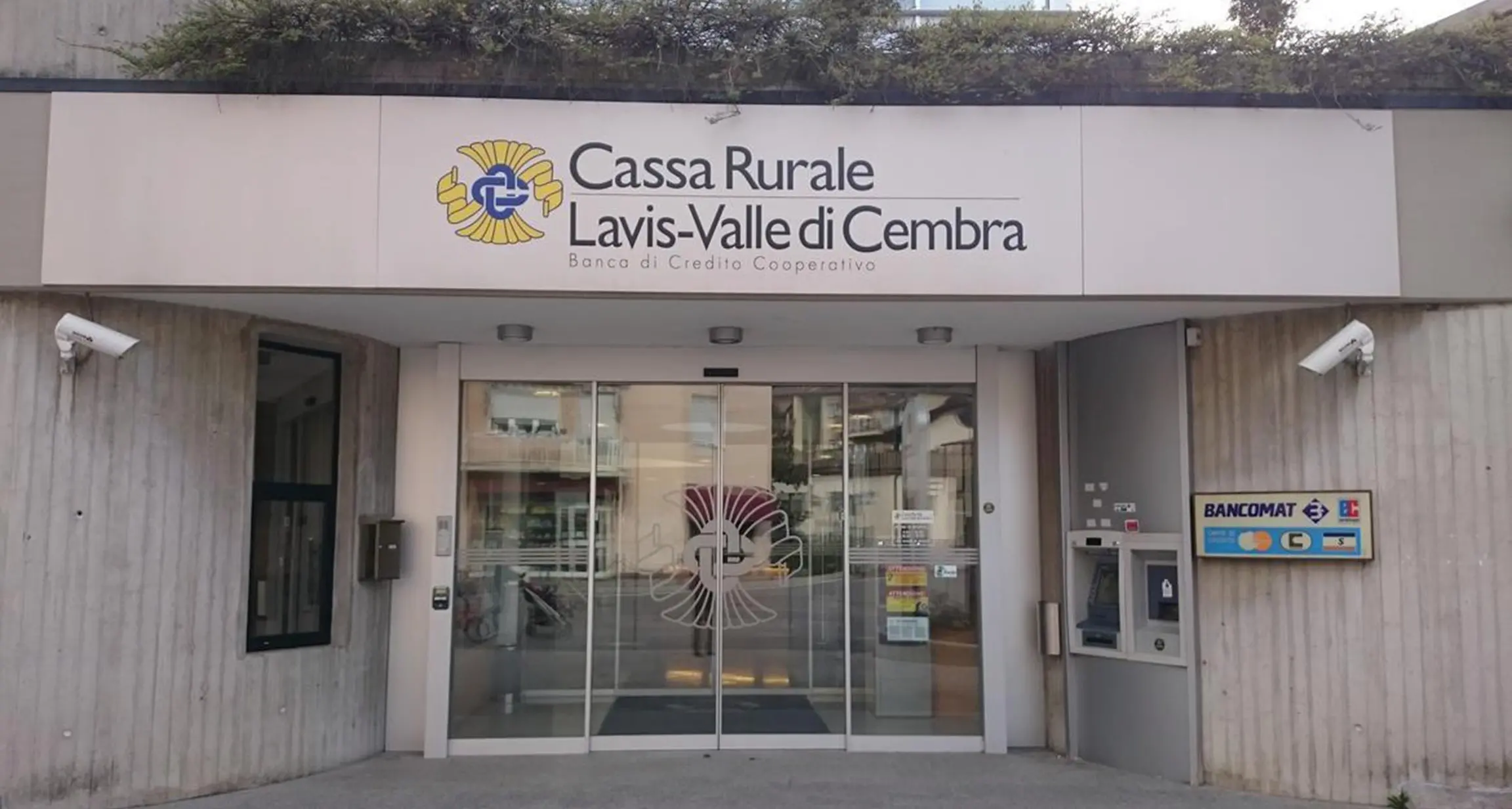 Rurali, dal Tar via libera alla fusione Trento-Lavis (ma solo per la sospensiva)