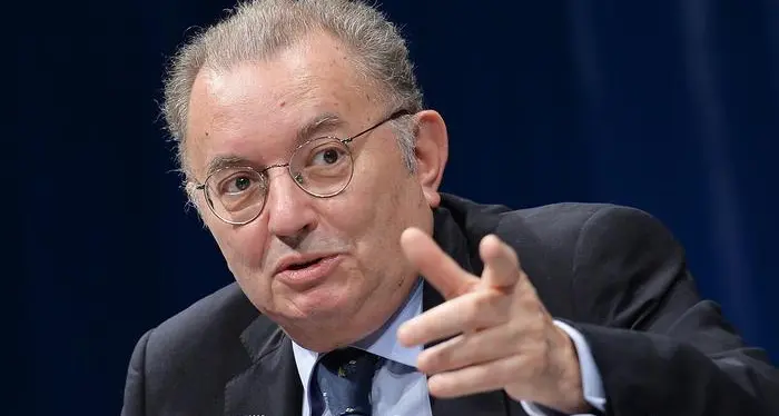 E' morto Giorgio Squinzi, patron della Mapei e del Sassuolo Calcio
