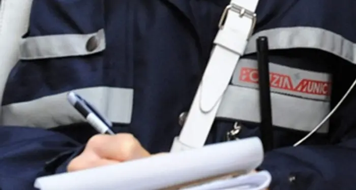 Ubriaco in bicicletta di notte Rischia multa da 8.100 euro