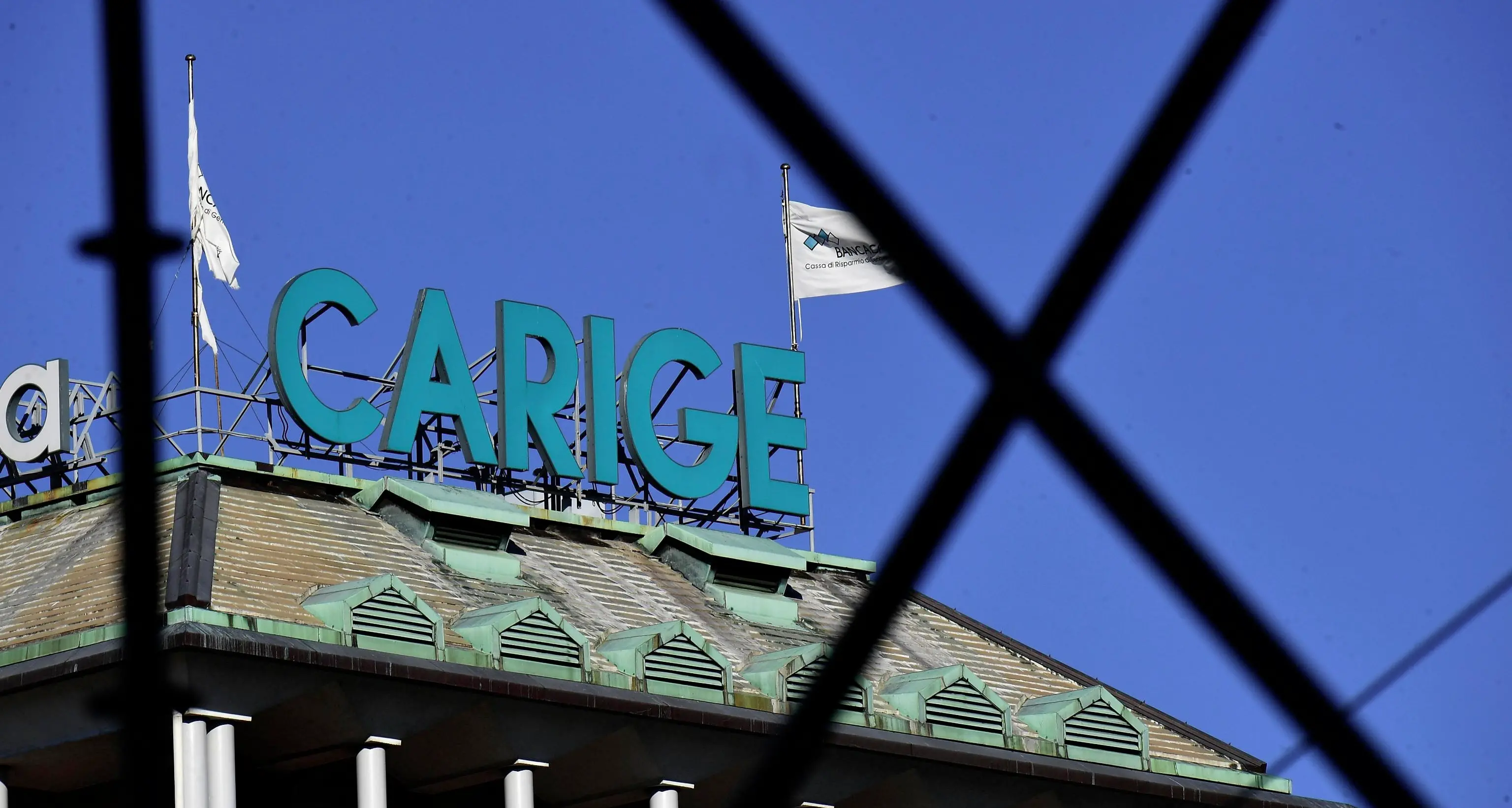 Carige, ricorso presentato anche da altri 57 soci della banca